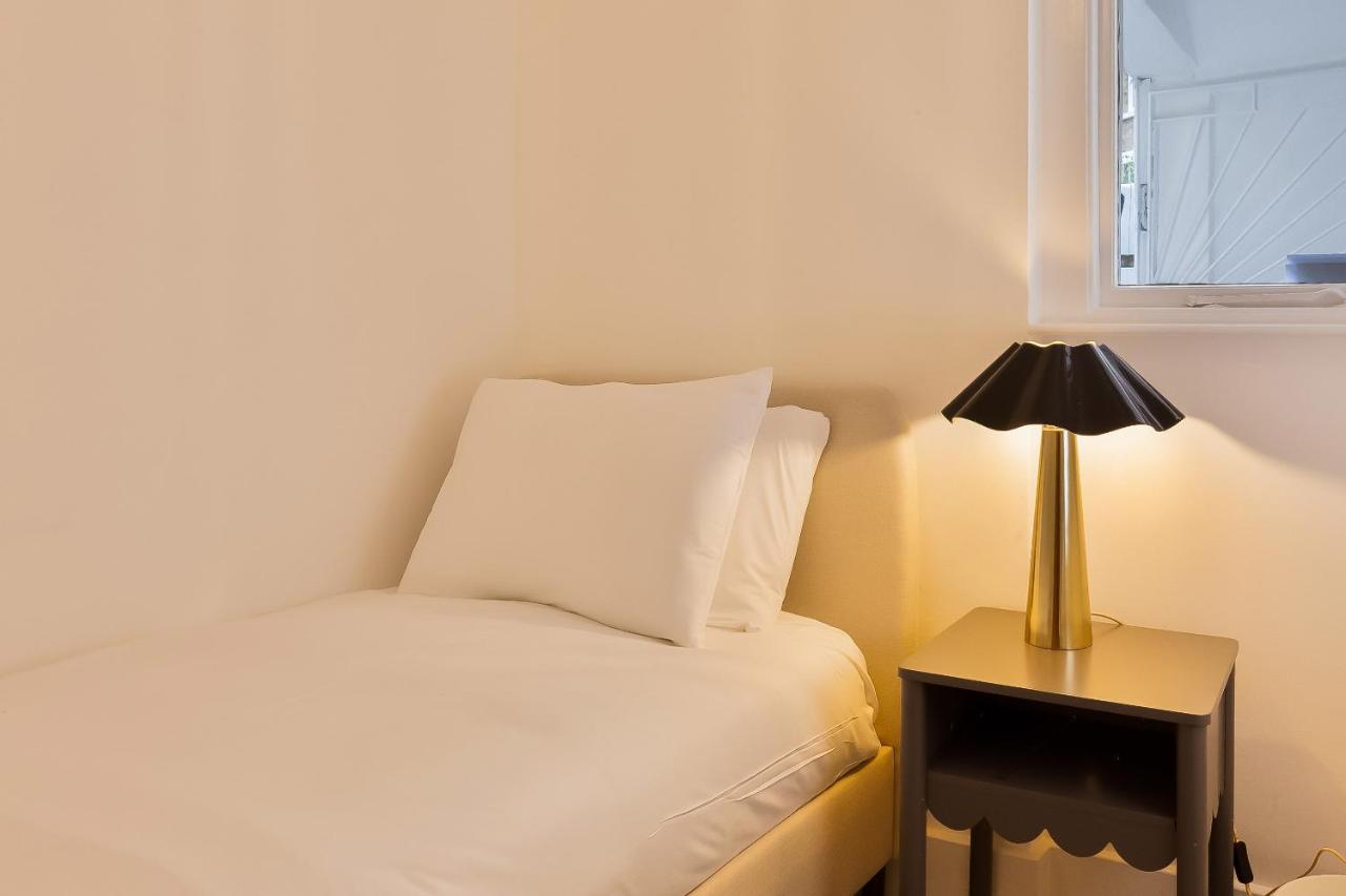 Apartament Primrose Hill Park *