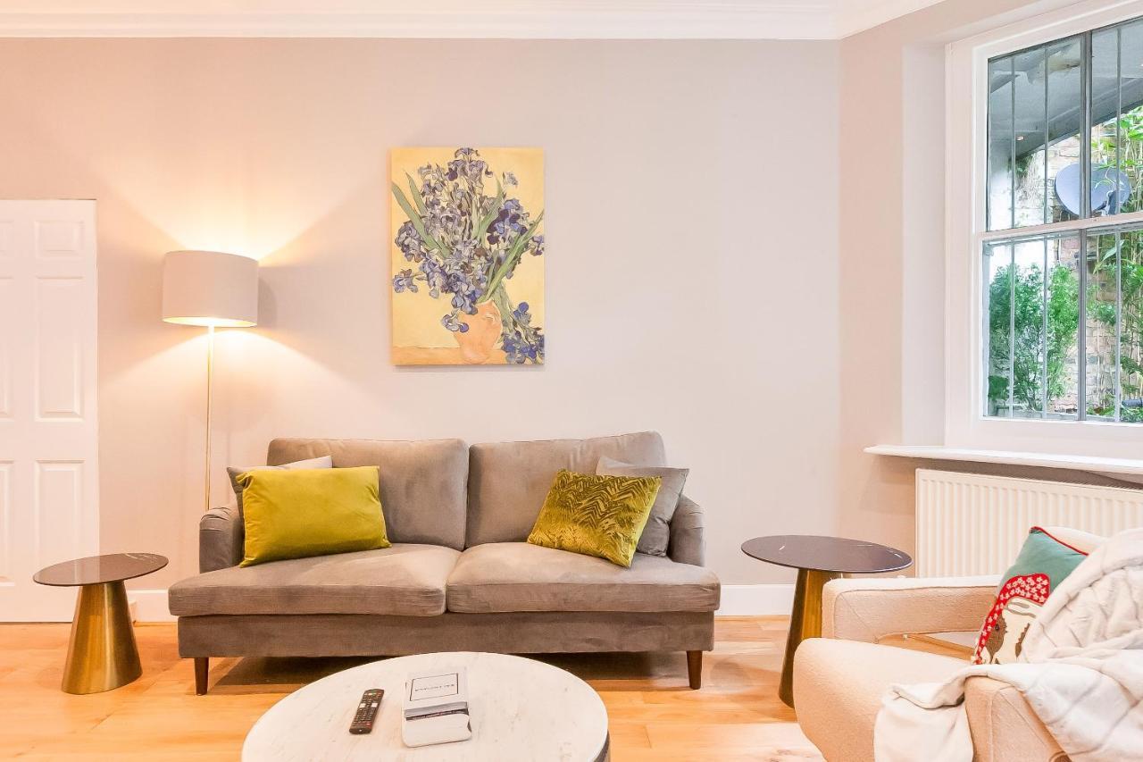 Primrose Hill Park Apartament Londra