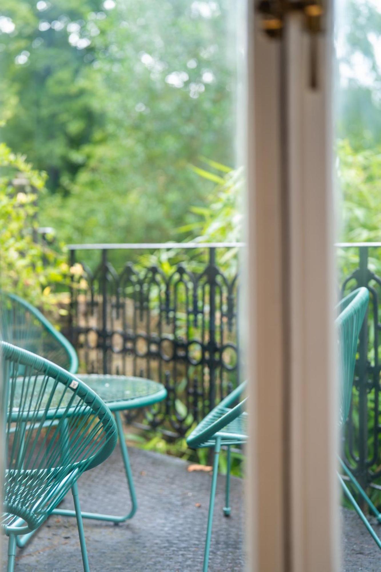 Apartament Primrose Hill Park Londra