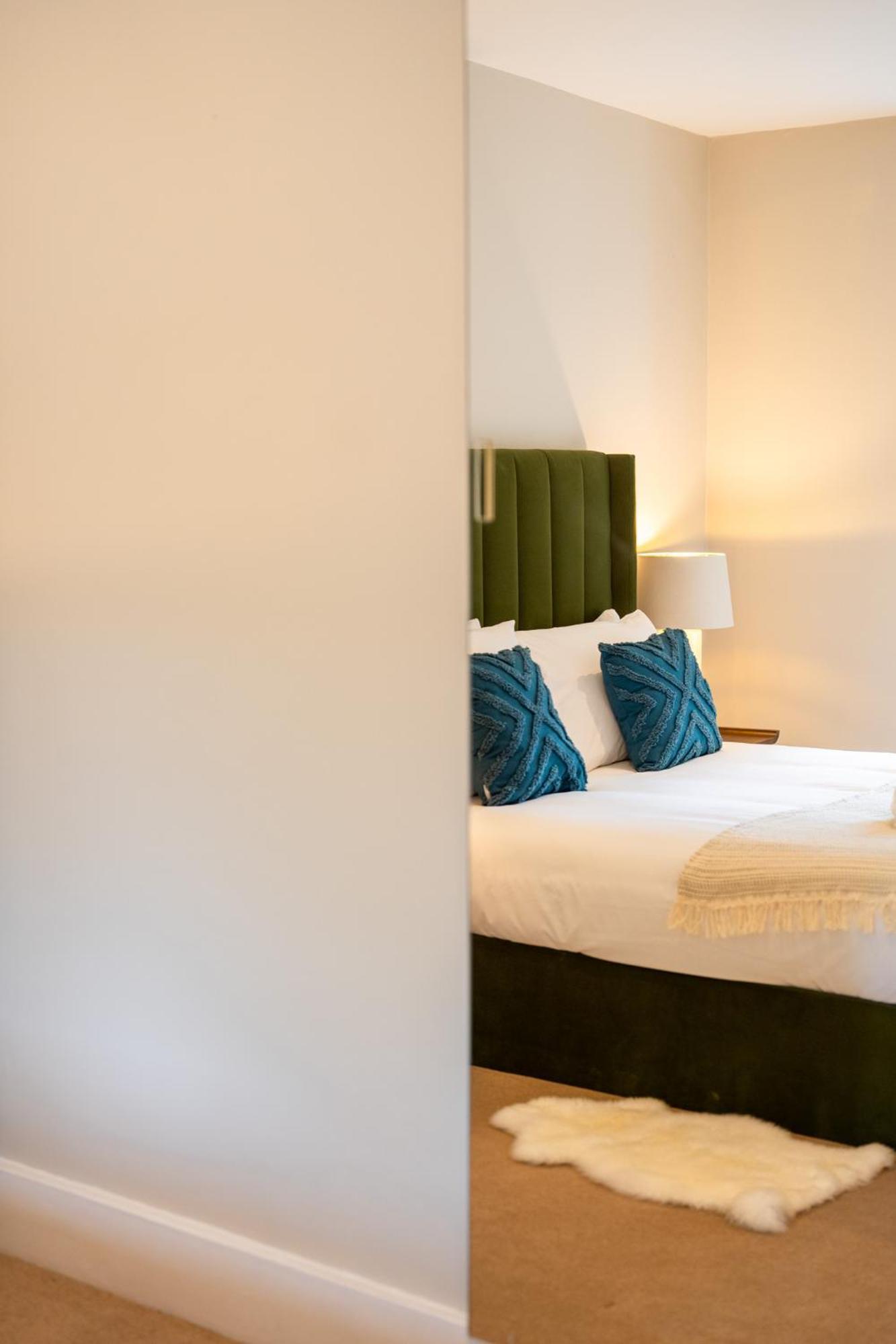 Apartament Primrose Hill Park *