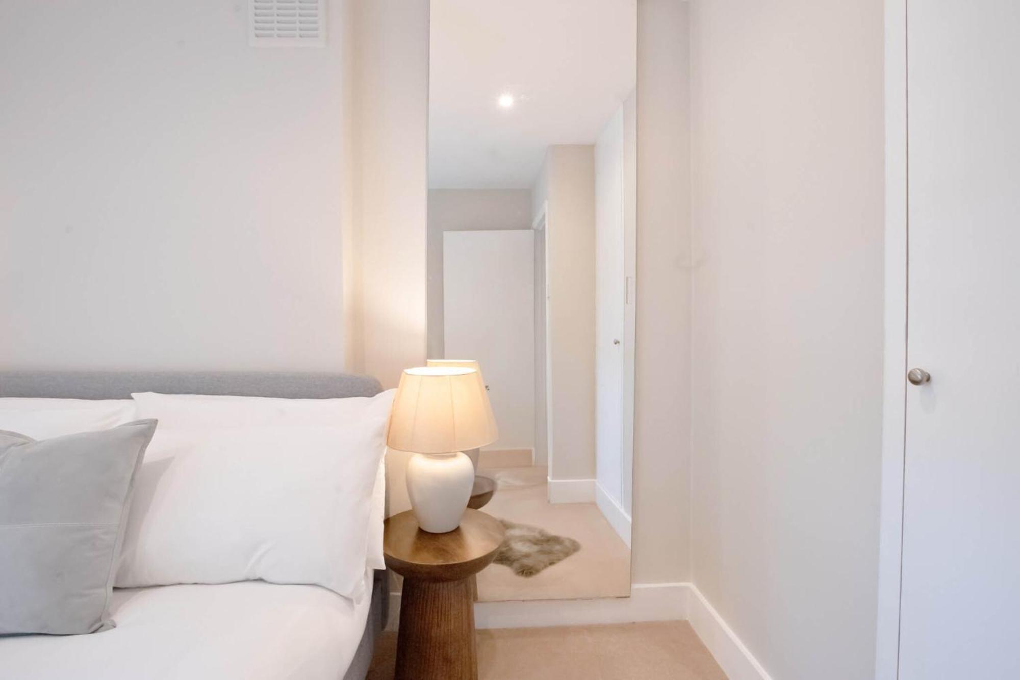 Primrose Hill Park Apartament Londra