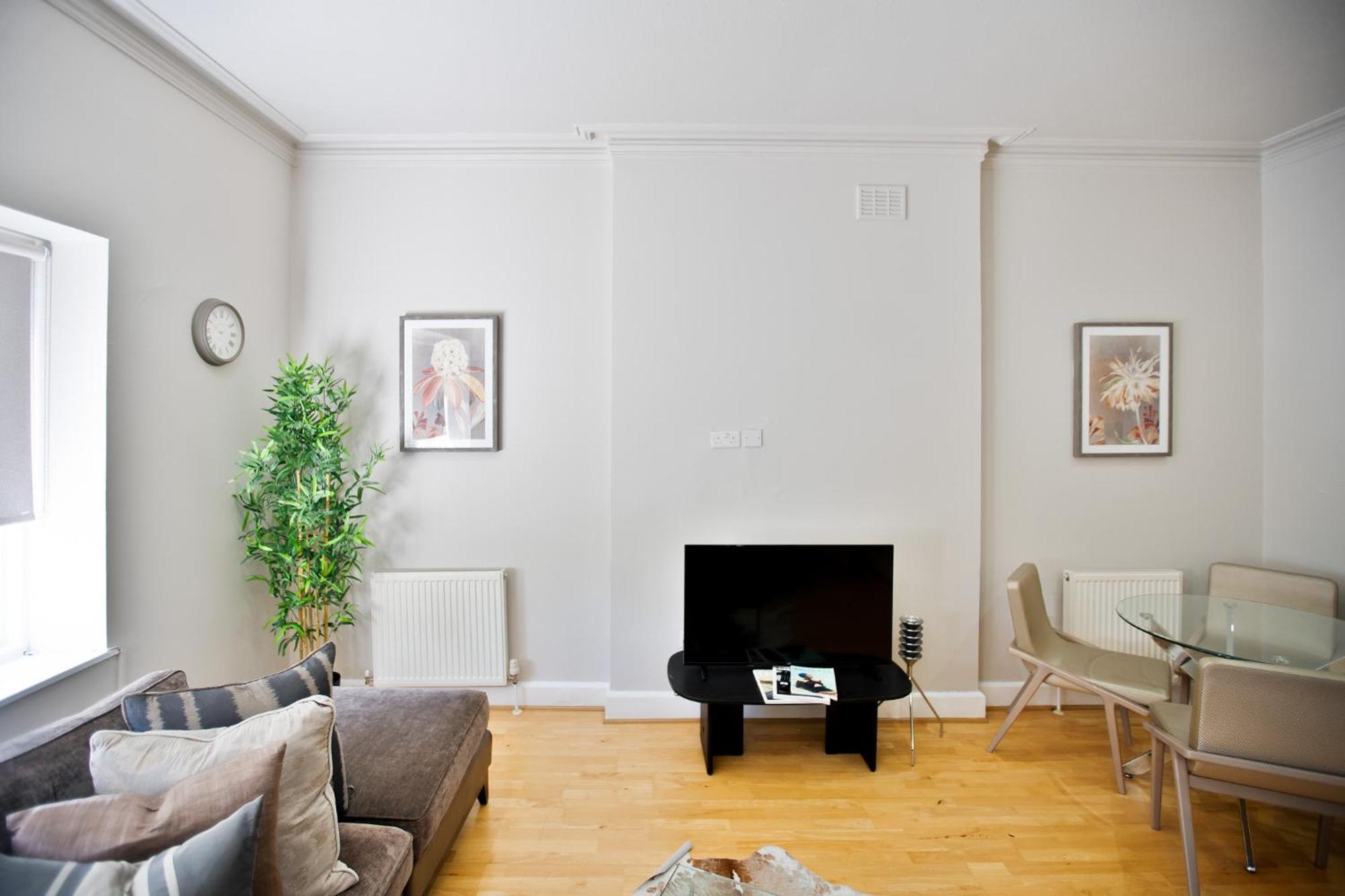 Apartament Primrose Hill Park