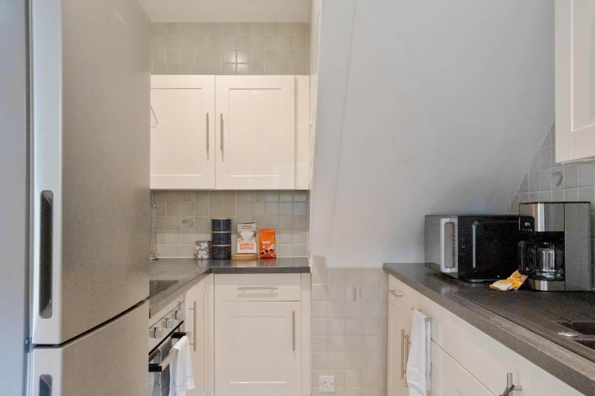 Primrose Hill Park Apartament Londra